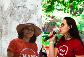 Ativistas alagoanas levam os impactos da mineração em Alagoas para a COP 30