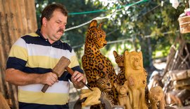 Artistas de Coruripe, Pontal da Barra e Boca da Mata são reconhecidos como Patrimônio Vivo de Alagoas