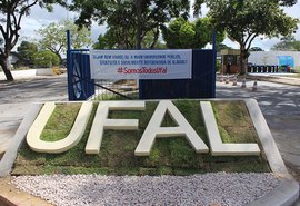 Ufal informa que não planeja comprar vacinas para a comunidade acadêmica