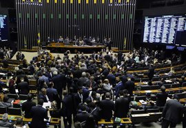 Site da Câmara ocultou mais de 2 mil faltas de deputados