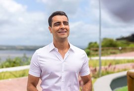 JHC só vai “falar” depois que a tia for ou não nomeada para o STJ
