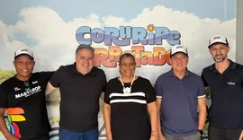 Coruripe recebe representantes da Masterop e fortalece parceria para o turismo