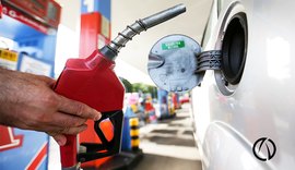 Levantamento aponta que Alagoas tem a gasolina mais cara do Nordeste