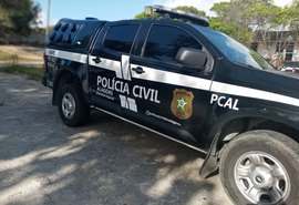 Execução em área central de Penedo assusta comerciantes e moradores