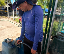 Coopaiba amplia cadastro de embarcações e benefício do diesel em Alagoas