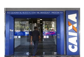 Agências da Caixa abrirão neste sábado para atender serviços essenciais