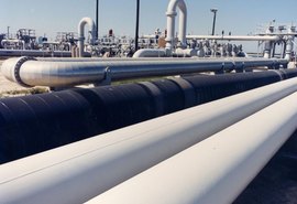 Cientistas chineses criam método de refino de petróleo