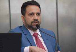 PGR recorre para restabelecer afastamento do governador de Alagoas