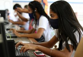 Educação abre pré-matrículas para cursos gratuitos do Instituto de Línguas do Cepa