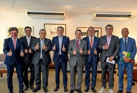Governo e Câmara fecham acordo para fim da escala 6x1 e jornada de 40 horas