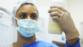 Leite materno de mães vacinadas tem anticorpos contra Covid-19