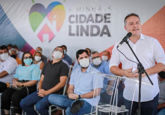 Governo do Estado investe R$ 15 milhões em Estrela de Alagoas e Minador do Negrão