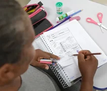 Alagoas registra maior taxa de analfabetismo do país; Maceió lidera entre as capitais