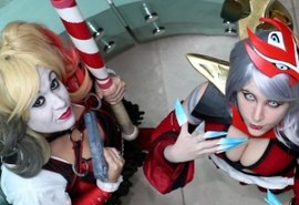 Maceió vai sediar evento da cultura geek em setembro