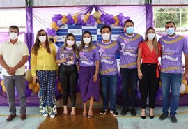 Programa inspira municípios alagoanos a replicar iniciativa de combate a violência contra a mulher