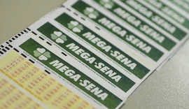 Mega-Sena sorteia prêmio acumulado de R$ 38 milhões nesta terça-feira