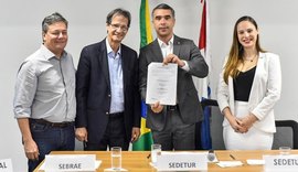 Empreendedorismo no estado terá avanço com Programa Alagoas Maior