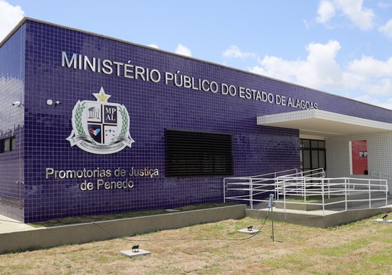 MP recomenda que seja feita licitação para o transporte público de Penedo