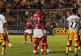 CRB enfrenta o Amazonas nesta segunda-feira (15) em Maceió