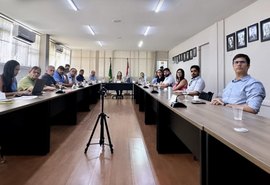 Conselho Estadual do Cooperativismo debate políticas públicas do segmento em Alagoas