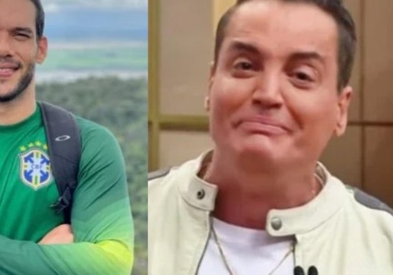 CBF prepara 'contra-ataque' após denúncia de que presidente levou suposta amante para a Copa