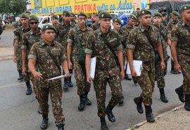 Alistamento militar de 2026 começa nesta quinta-feira