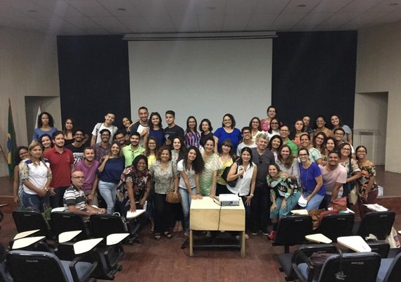 PET Saúde inicia trabalhos em parceria com universidades