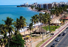 Turismo pós-pandemia: Maceió é um dos destinos mais procurados, diz CVC