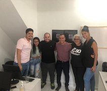 Jornalistas assumem compromisso em defesa da valorização da categoria