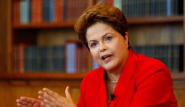 Dilma se posiciona contra a redução da maioridade penal