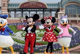 Com avanço da Covid, Disney vai demitir 32 mil funcionários ano que vem