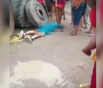 Homem é morto a tiros por dupla após sair de academia no Santos Dumont