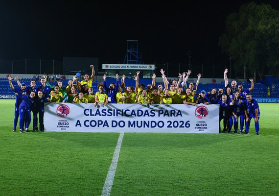 Seleção feminina sub-20 é convocada para o Mundial na Polônia