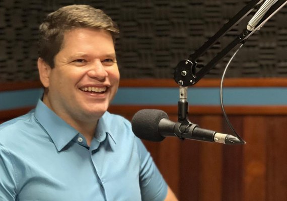 Davi Filho tem 25,5% das intenções de voto para o Senado em Maceió, aponta pesquisa
