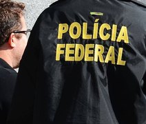 Policiais Federais realizam ato por valorização nesta quinta-feira (28) em Maceió