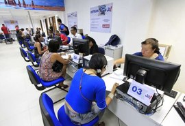 Central Já! do Maceió Shopping não irá atender ao público nesta sexta-feira (31)