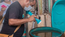 Combate à dengue ganha reforço com ações de prevenção em Maceió