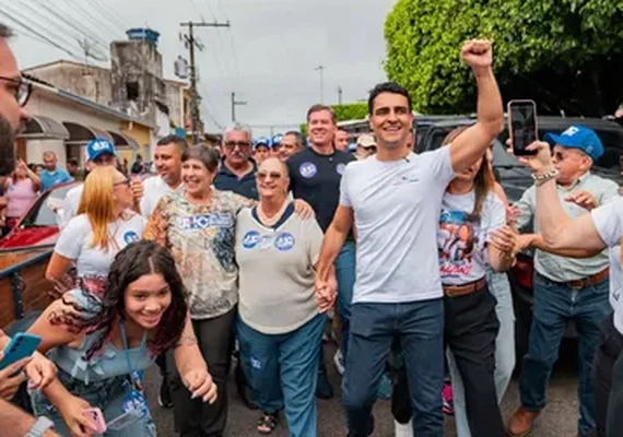 JHC intensifica agenda no Agreste com aliados e lideranças