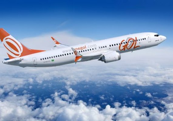 GOL anuncia retomada de voos para os Estados Unidos para 2022