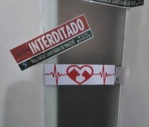 Clínica veterinária é interditada por falta de higiene em Maceió