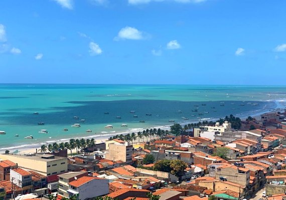 População de Maragogi poder ser multada ao descumprir medidas restritivas