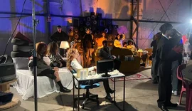 Agência Froom estreia com clipe exibido em cinema de Maceió