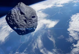 Asteroide com mais de 2 km de diâmetro passa perto da Terra nesta quinta (27)