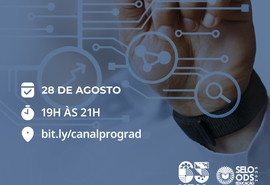 Ufal promove encontro virtual sobre cultura digital e relações humanas