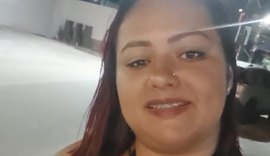 Familiares procuram mulher que desapareceu após encontro romântico em Maceió