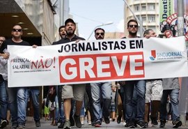 Demissão de jornalistas após greve é criticada por Sindjornal