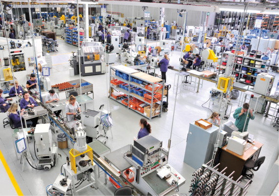 Indústria de motores em Coruripe vai gerar quase 300 empregos diretos; saiba mais