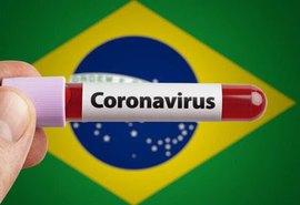 Brasil chega a 99.572 óbitos por covid-19 e passa de 2,9 milhões casos