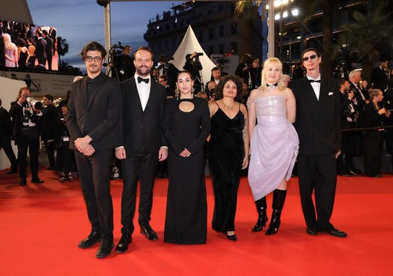 Filme de diretora alagoana brilha em Cannes e ganha prêmio