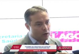 Decreto é renovado até 20 de maio com medidas mais rígidas